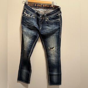 Rock Revival Jeans Size 31